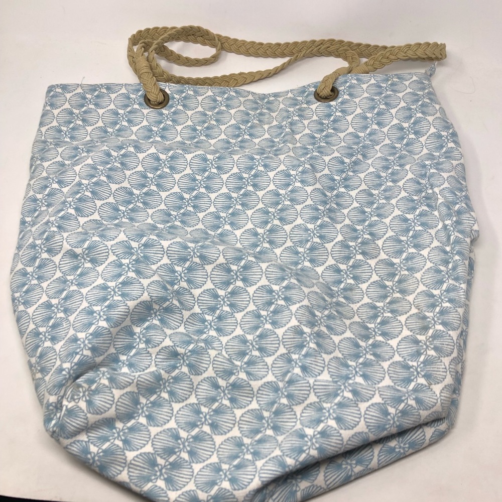 3 for $25 Crabtree & Evelyn London Tote Bag